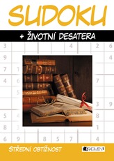 SUDOKU + životní desatera