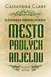 Mesto padlých anjelov