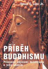 Příběh buddhismu