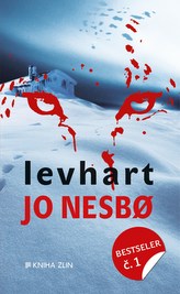 Levhart /brož./