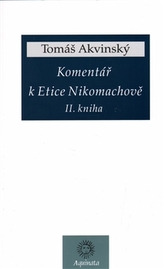 Komentář k Etice Nikomachově