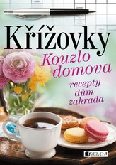 Křížovky - Kouzlo domova