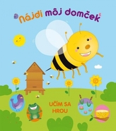 Nájdi môj domček