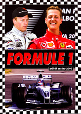 Formule 1 průběh sezóny 2003