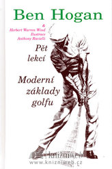 Moderní základy golfu