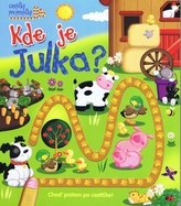 Kde je Julka?