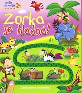 Zorka je hladná!