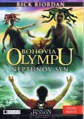 Bohovia Olympu Neptúnov syn