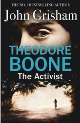 Theodore Boone - The Activist (anglicky)