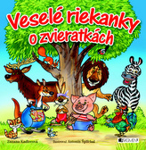 Veselé riekanky o zvieratkách