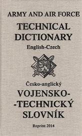 Vojensko - technický slovník