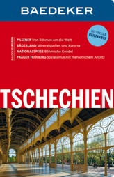 Česká republika/německy    Baedeker