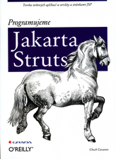 Programujeme Jakarta Struts