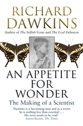 Appetite for Wonder: The Making of Scientist (anglicky)