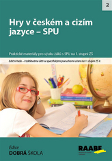 Hry v českém a cizím jazyce - SPU