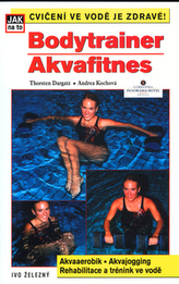 Bodytrainer: Akvafitnes