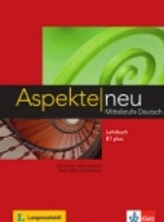 ASPEKTE NEU B1+ - Lehrbuch