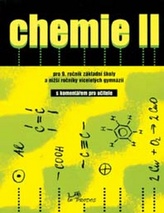 Chemie II s komentářem pro učitele