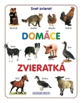 Domáce zvieratká