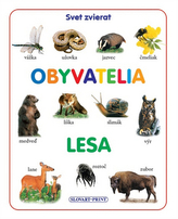 Obyvatelia lesa