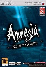 Amnesia: Pád do temnoty