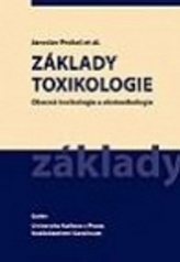 Základy toxikologieJaroslav ProkešGalén, spol. s r.o.Brožovaná bez přebalu lesklá80-7262-30-1X