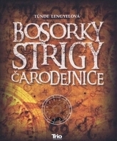 Bosorky strigy čarodejnice