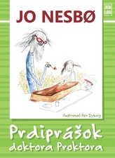 Prdiprášok doktora Proktora