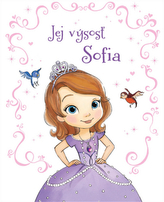 Sofia Prvá Jej výsosť Sofia