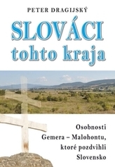 Slováci tohto kraja