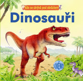 Dinosauři - Kdo se skrývá pod obrázkem
