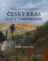 Český kras - Klíč k české krajině