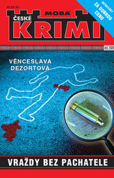 Vraždy bez pachatele