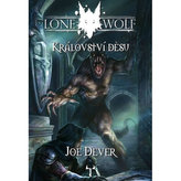 Lone Wolf 6 - Království děsu (gamebook)