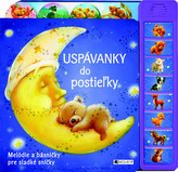 Uspávanky do postieľky