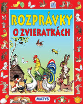 Rozprávky o zvieratkách