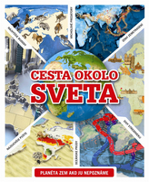 Cesta okolo sveta