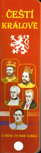 Čeští králové