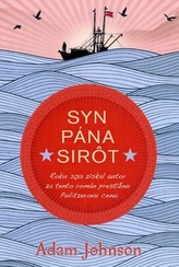 Syn pána sirôt