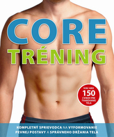Core tréning