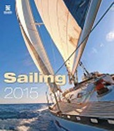 Kalendář nástěnný 2015 - Sailing Exklusive