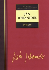 Ján Johanides Prózy