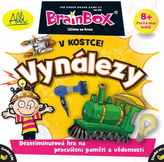 V kostce! Vynálezy