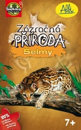 Zázračná příroda Šelmy