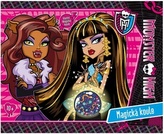 Monster High Magická koule