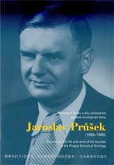 Jaroslav Průšek (1906–1980)