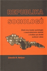 Republika sociologů