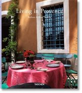 Living in Provence