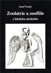 Zoolatrie a zoofilie