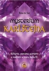 Mysterium Karlštejna